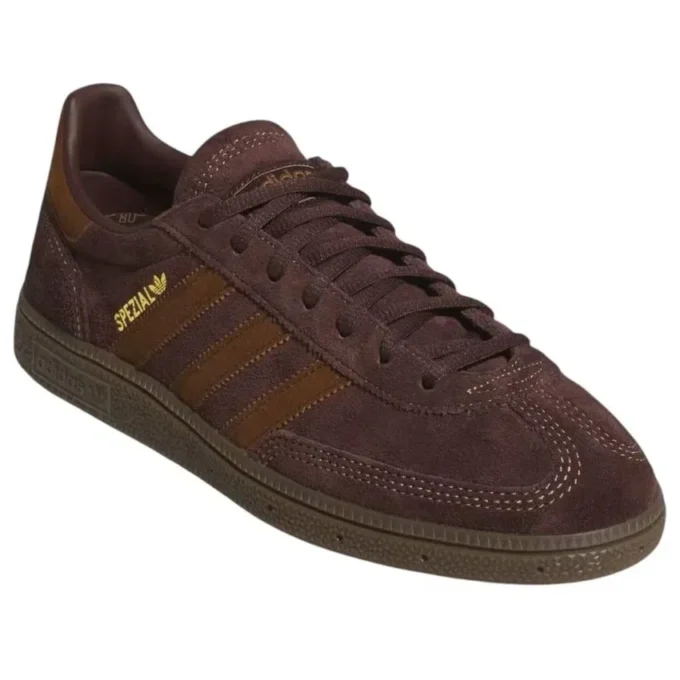Adidas Handball Spezial „Shadow Brown Gum”