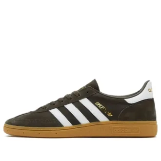 Adidas Handball Spezial „Shadow Olive”