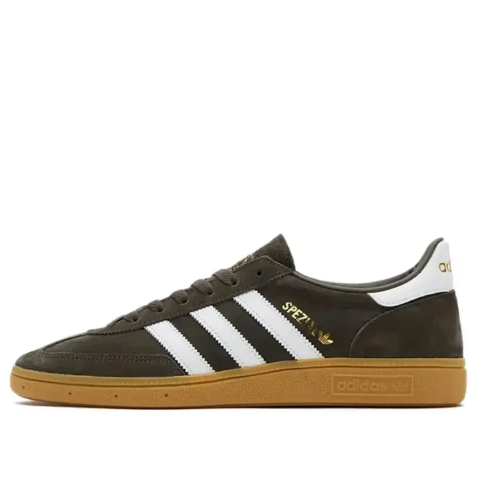 Adidas Handball Spezial „Shadow Olive”