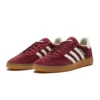 Adidas Handball Spezial „Shadow Red”