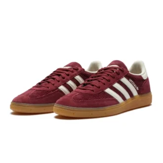 Adidas Handball Spezial „Shadow Red”