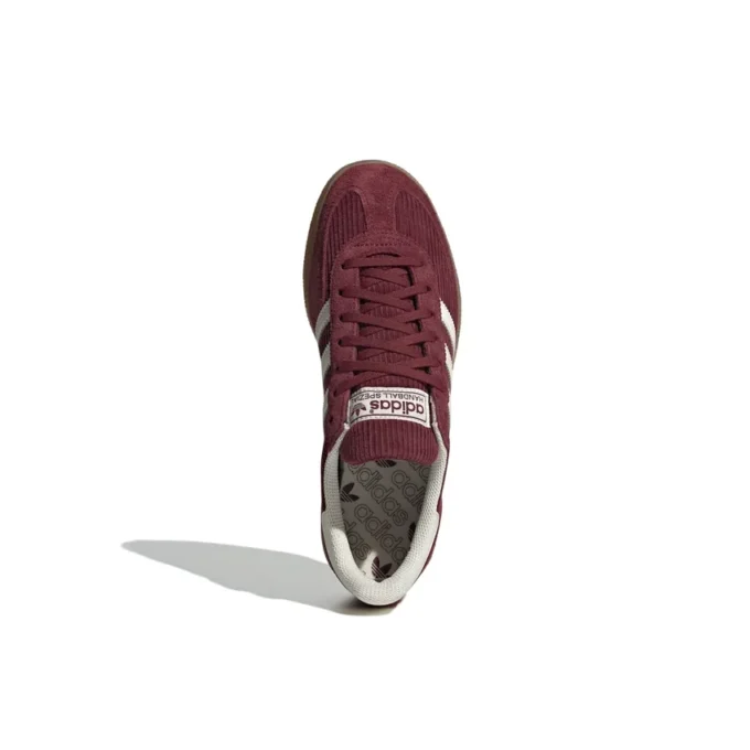 Adidas Handball Spezial „Shadow Red”