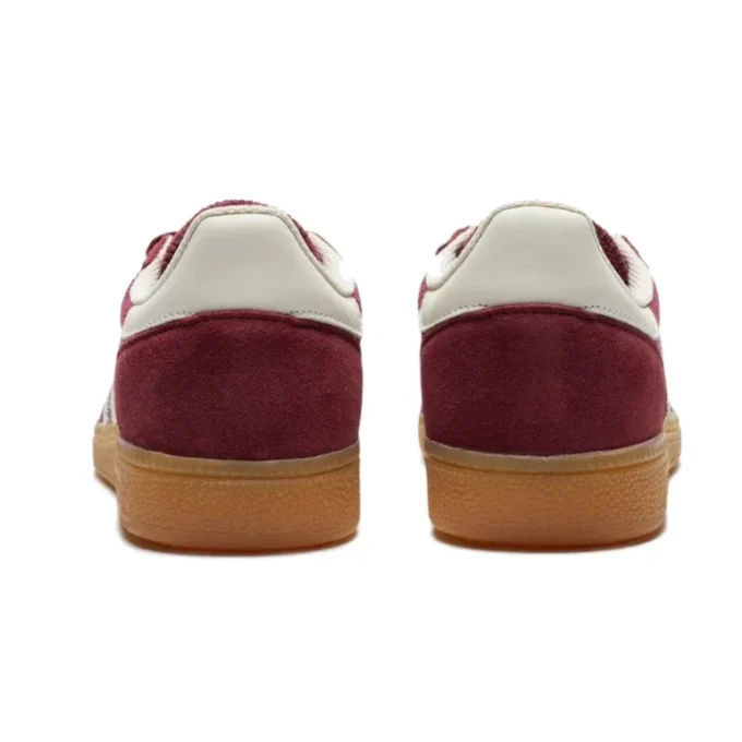 Adidas Handball Spezial „Shadow Red”