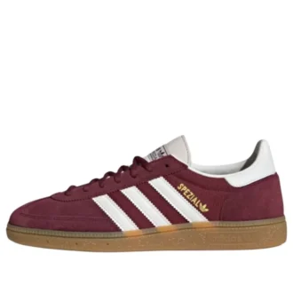 Adidas Handball Spezial „Shadow Red Cloud White Chalk White”