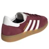 Adidas Handball Spezial „Shadow Red Cloud White Chalk White”