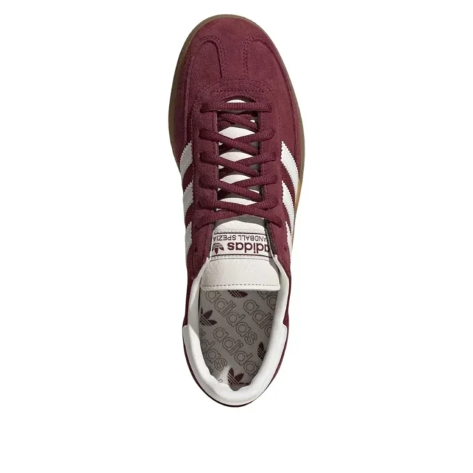 Adidas Handball Spezial „Shadow Red Cloud White Chalk White”