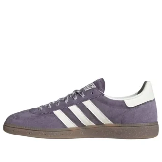 Adidas Handball Spezial „Shadow Violet Gum”