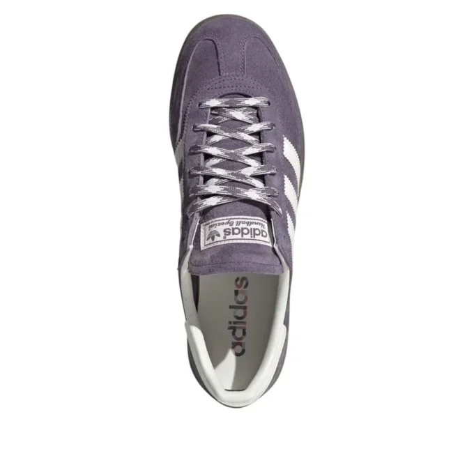 Adidas Handball Spezial „Shadow Violet Gum”