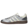 Adidas Handball Spezial „Silver”