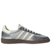 Adidas Handball Spezial „Silver”