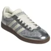 Adidas Handball Spezial „Silver”