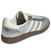 Adidas Handball Spezial „Silver”