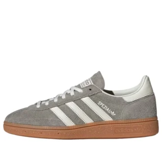 Adidas Handball Spezial „Silver Pebble Gum”