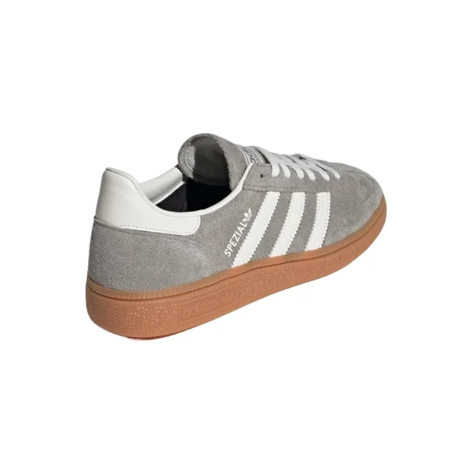 Adidas Handball Spezial „Silver Pebble Gum”