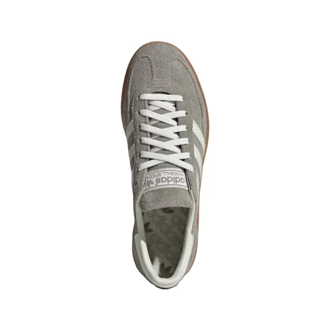 Adidas Handball Spezial „Silver Pebble Gum”