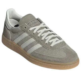 Adidas Handball Spezial „Silver Pebble Orbit Grey Gum”