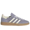 Adidas Handball Spezial „Silver Violet Gum”