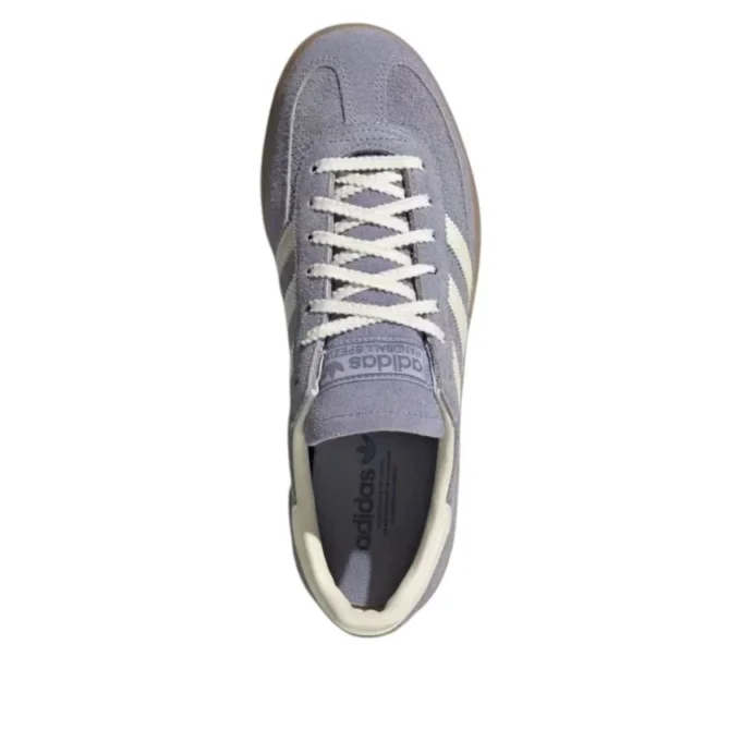 Adidas Handball Spezial „Silver Violet Gum”