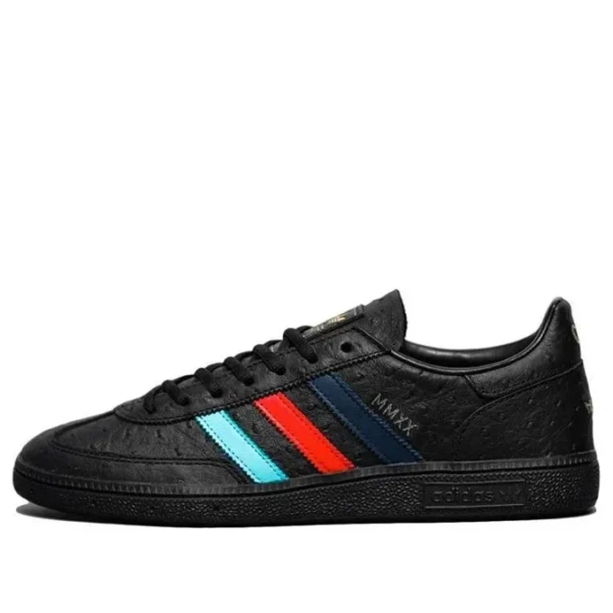 Adidas Handball Spezial „Size? Exclusive Anniversary City Series „10/20””