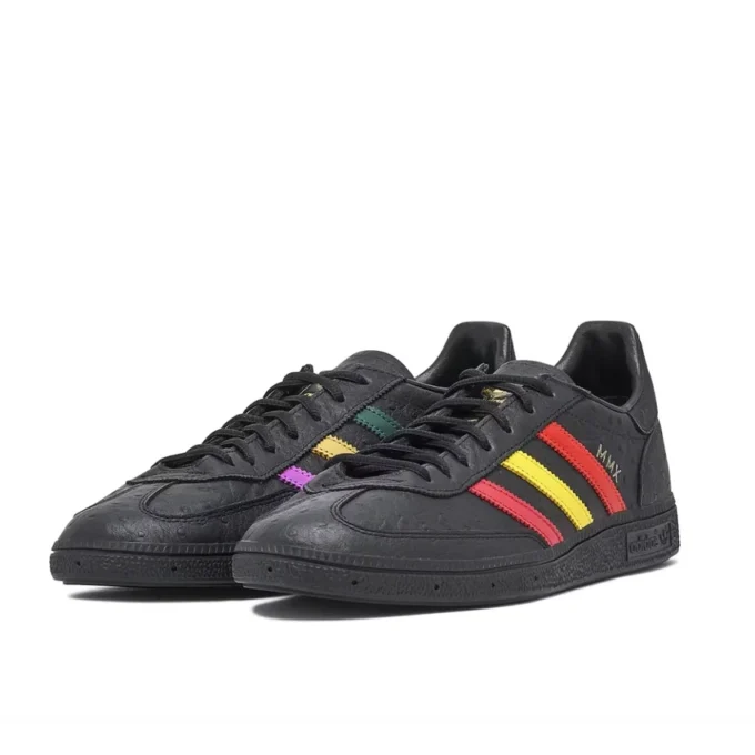 Adidas Handball Spezial „Size? Exclusive Anniversary City Series „10/20””