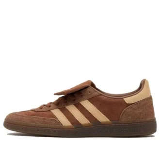 Adidas Handball Spezial Size? Exclusive „Brown”