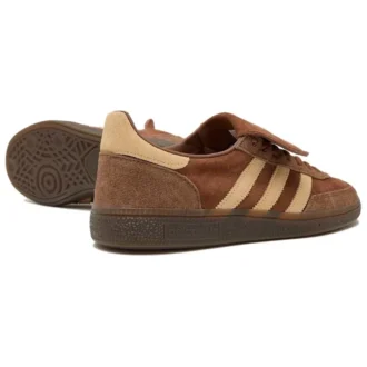 Adidas Handball Spezial Size? Exclusive „Brown”