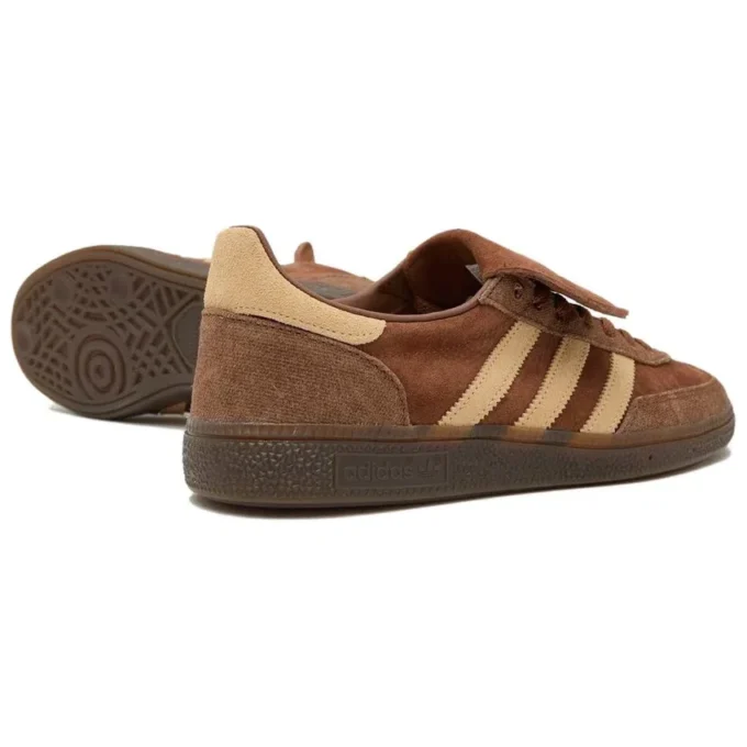 Adidas Handball Spezial Size? Exclusive „Brown”