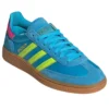 Adidas Handball Spezial „Sky Rush Solar Yellow Lucid Pink”