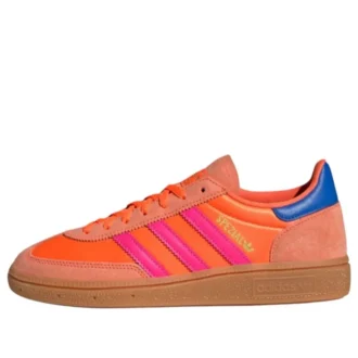 Adidas Handball Spezial „Solar Orange Lucid Pink”