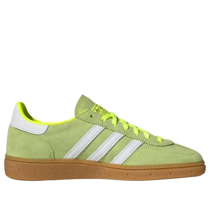 Adidas Handball Spezial „Solar Yellow White”