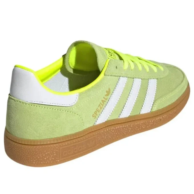 Adidas Handball Spezial „Solar Yellow White”