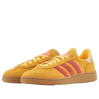 Adidas Handball Spezial „Spark Lucid Pink”