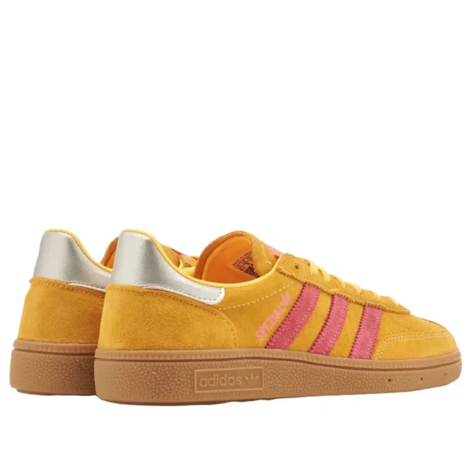 Adidas Handball Spezial „Spark Lucid Pink”