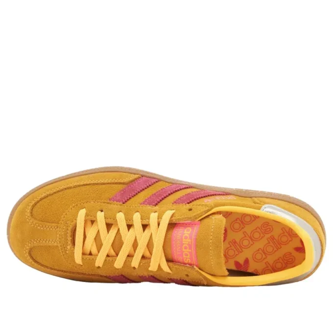 Adidas Handball Spezial „Spark Lucid Pink”