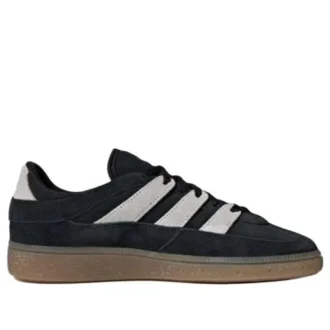 Adidas Handball Spezial St „Black Footwear White”