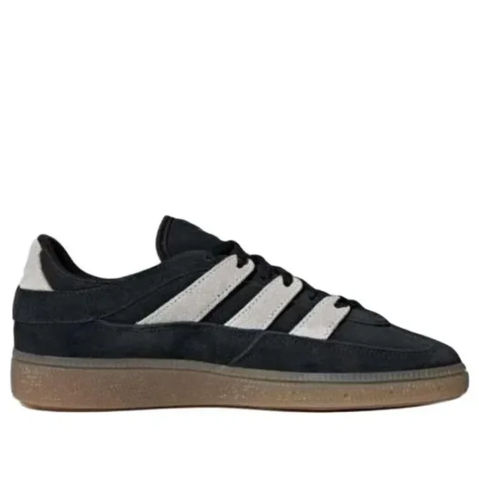 Adidas Handball Spezial St „Black Footwear White”