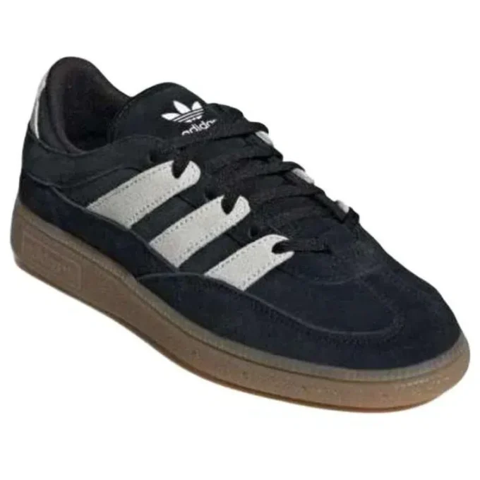 Adidas Handball Spezial St „Black Footwear White”