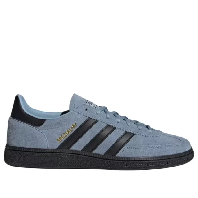 Adidas Handball Spezial „Tactile Blue”