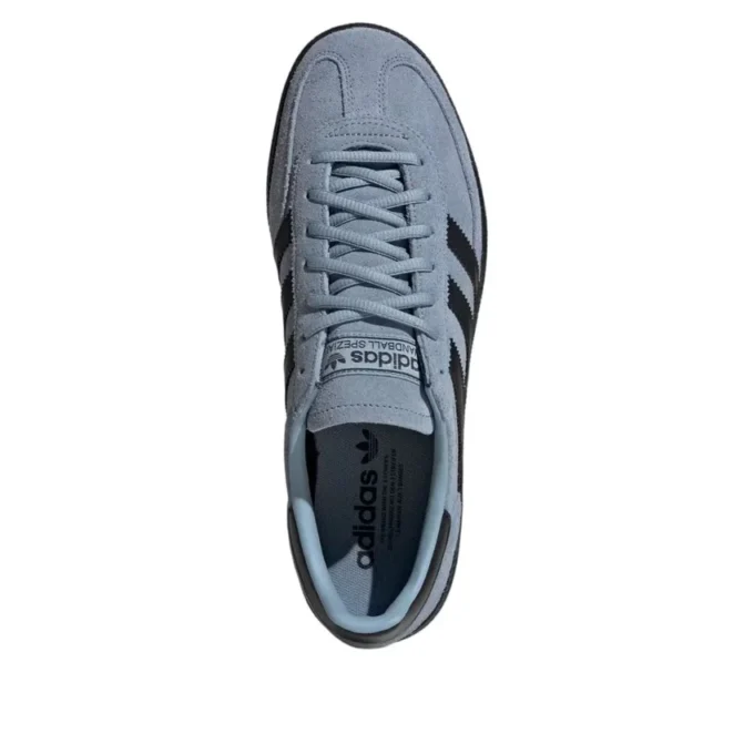 Adidas Handball Spezial „Tactile Blue”