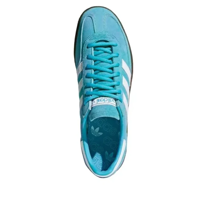 Adidas Handball Spezial „Teal White”