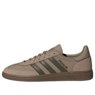 Adidas Handball Spezial „Trace Khaki Cargo Brown”