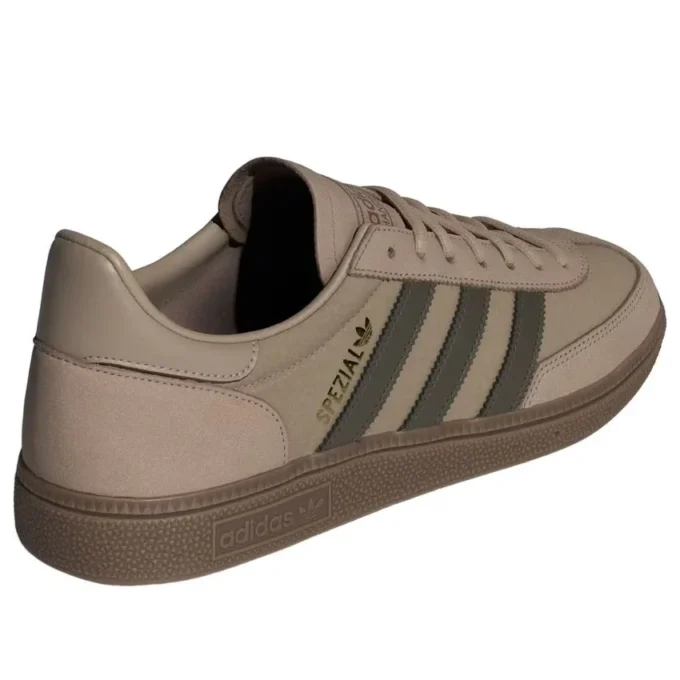 Adidas Handball Spezial „Trace Khaki Cargo Brown”