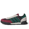Adidas Handball Spezial Trail „Black Green Red”