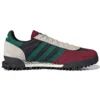Adidas Handball Spezial Trail „Black Green Red”
