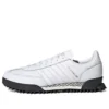 Adidas Handball Spezial Trail „White Black Gold”