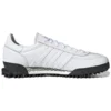 Adidas Handball Spezial Trail „White Black Gold”