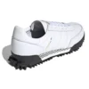 Adidas Handball Spezial Trail „White Black Gold”