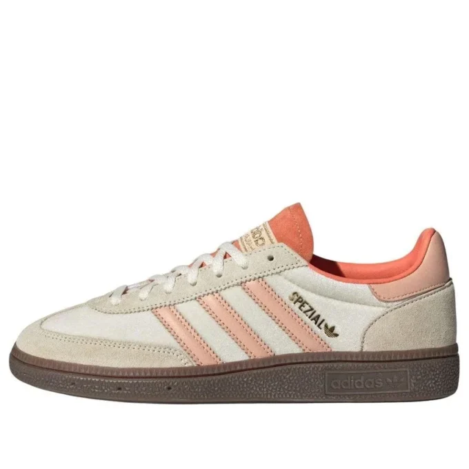 Adidas Handball Spezial „Velvet Pack-Beige”
