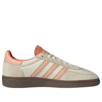 Adidas Handball Spezial „Velvet Pack-Beige”