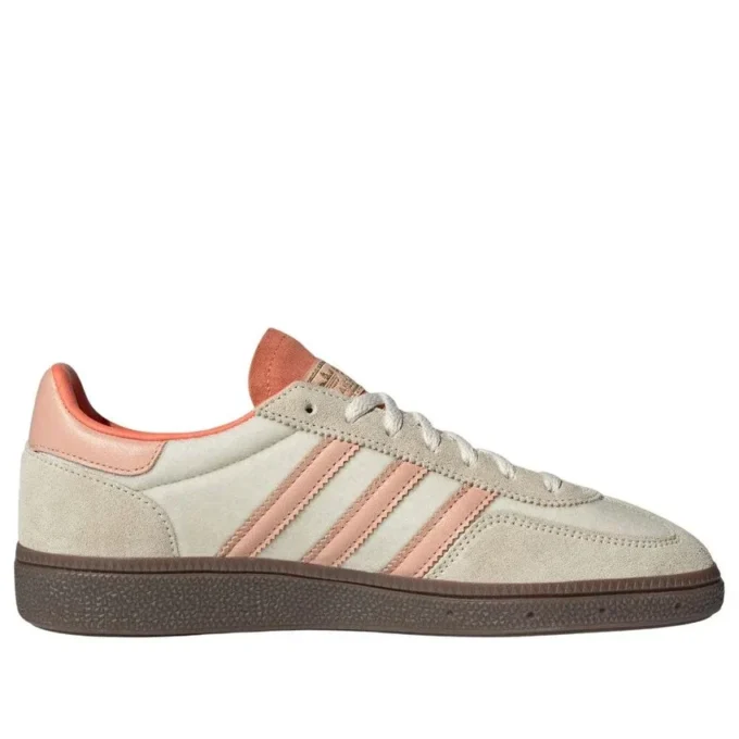 Adidas Handball Spezial „Velvet Pack-Beige”